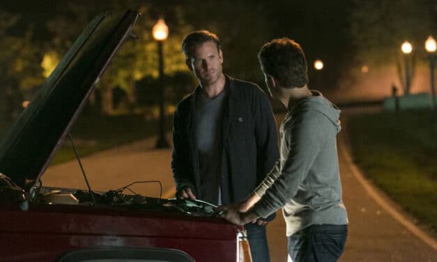 The Vampire Diaries ‘The More You Ignore Me, The Closer I Get’ Recap-6×06