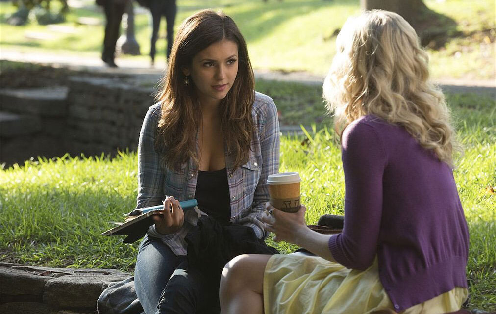 The Vampire Diaries ‘Do You Remember The First Time?’ Recap- Episode 06.07