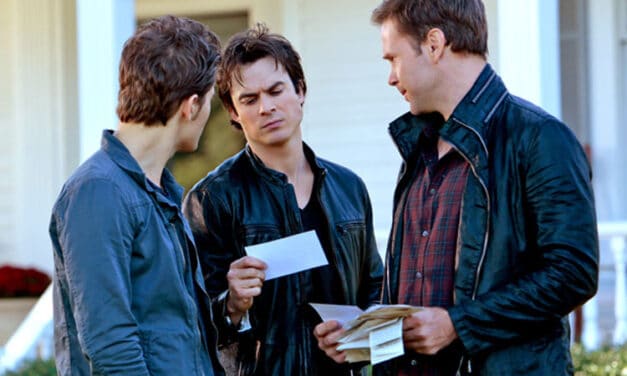 The Vampire Diaries ‘Fade Into You’ Recap – Episode 06.08