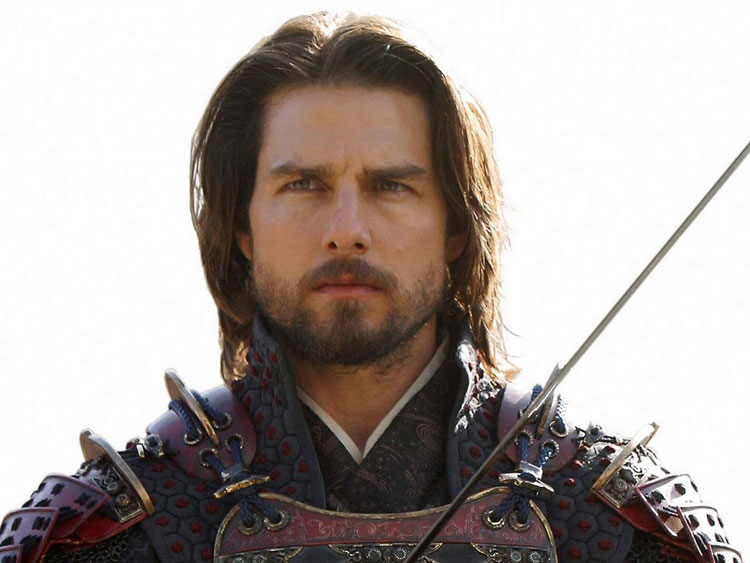 Tom Cruise Wanted for ‘Highlander’ Remake