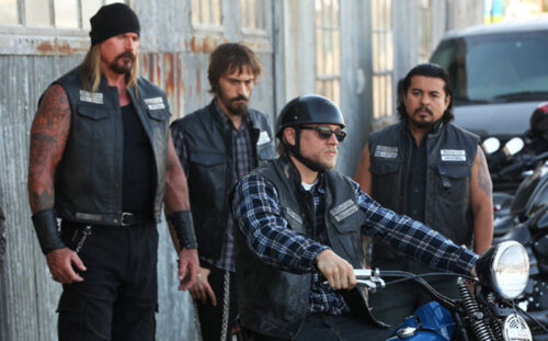 Sons of Anarchy