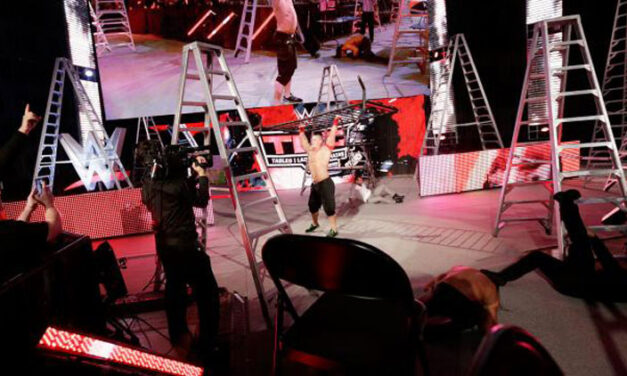 WWE TLC Pay-Per-View Recap