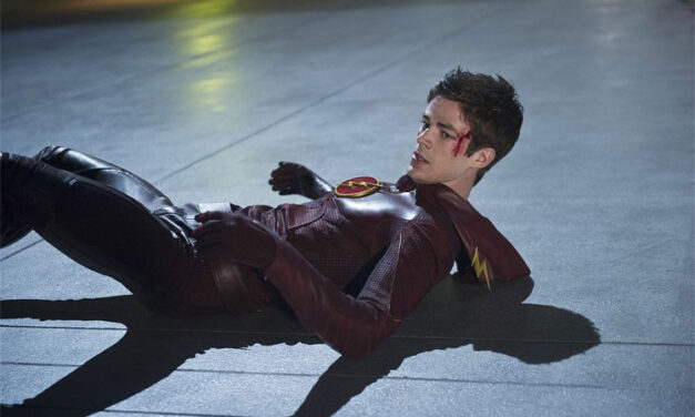 The Flash ‘The Man in the Yellow Suit’ Recap – Episode 01.09