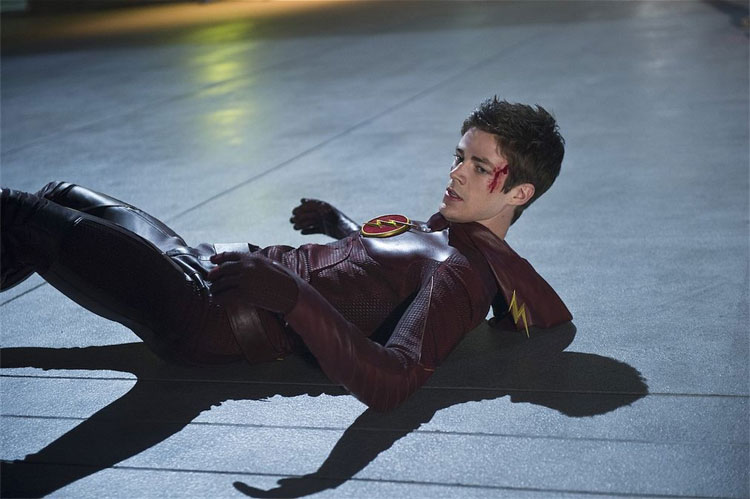 The Flash ‘The Man in the Yellow Suit’ Recap – Episode 01.09