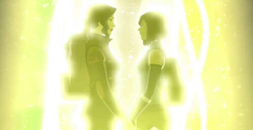 The Legend of Korra