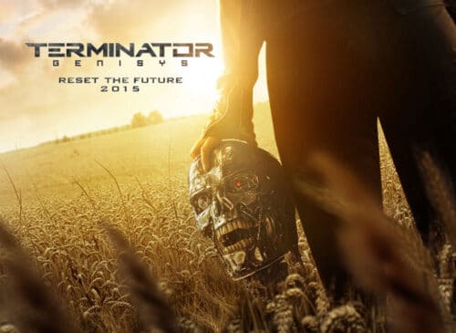 Terminator Genisys Trailer