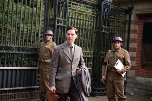 The Imitation Game