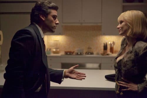 A Most Violent Year