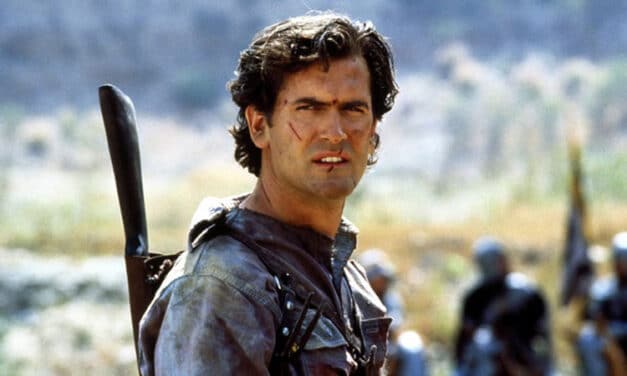 Bruce Campbell to Host ‘Last Fan Standing’