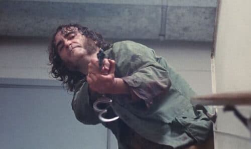 Inherent Vice