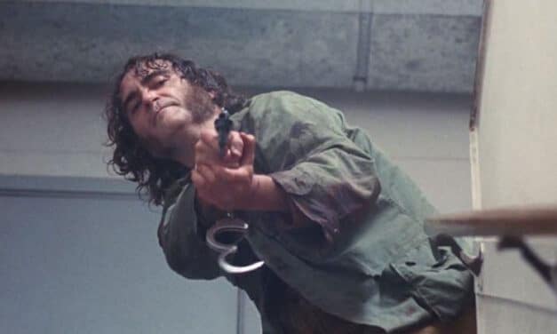 Inherent Vice Review