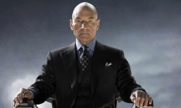 Renegade Six Pack – The Surprising Roles of Patrick Stewart