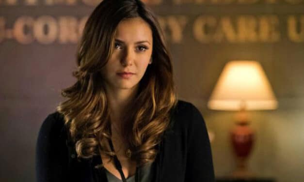 The Vampire Diaries ‘Prayer For The Dying’ Recap-06×12