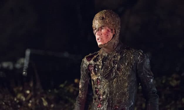 The Flash ‘Fallout’ Recap – Episode 01.14