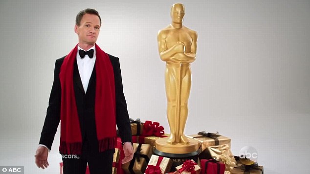 Live Oscar Coverage 2015! Predictions, Winners, and more!