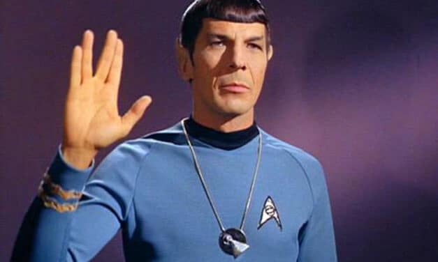 Leonard Nimoy Dies at the age of 83