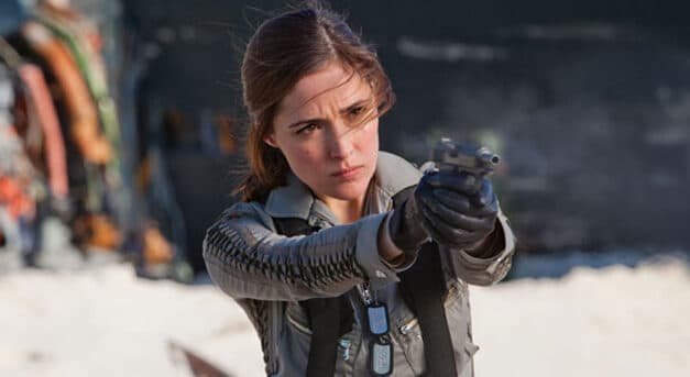 X-Men Apocalypse to feature return of Rose Byrne’s Moria McTaggert