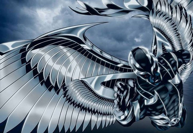 X-Men: Apocalypse to Feature Angel