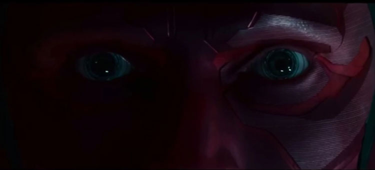 Avengers: Age of Ultron Trailer 3 Released