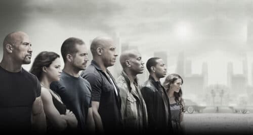 Furious 7