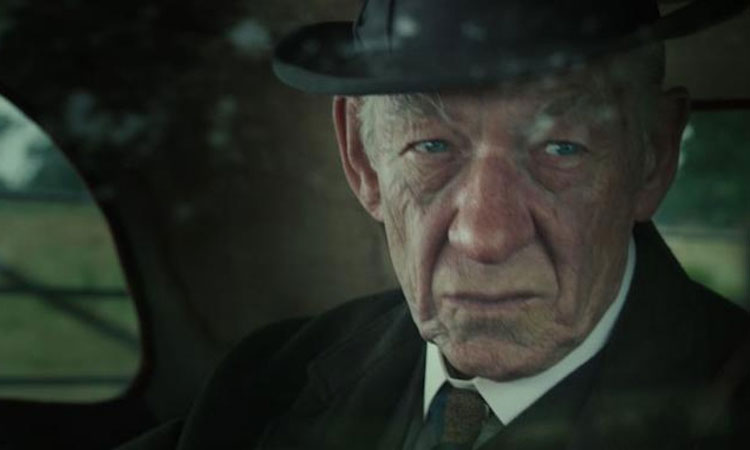 Renegade Six Pack – The ‘Mr. Holmes’ Reading List