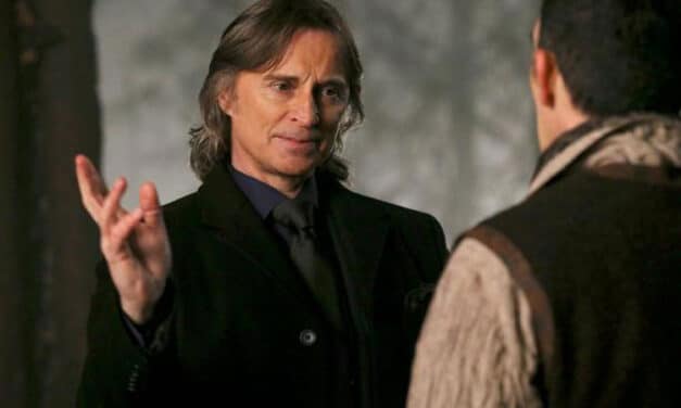 Once Upon A Time ‘Heart Of Gold’ Recap – Episode 04.18