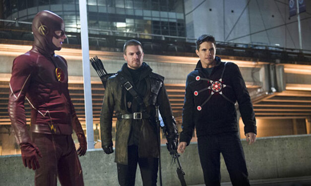 The Flash ‘Rogue Air’ Recap – Episode 01.22