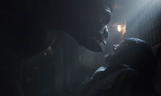 The Flash ‘Grodd Lives’ Recap – Episode 01.21