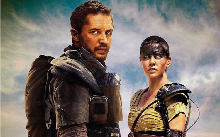 On Mad Max, Feminism, and the art of Storytelling