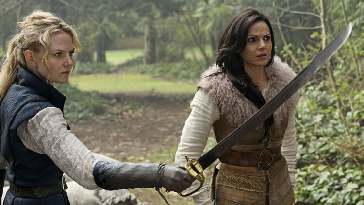 Once Upon A Time Season 4 Finale: ‘Operation Mongoose’