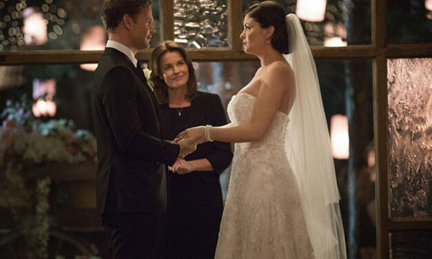 Vampire Diaries ‘I’ll Wed You In the Golden Summertime’- Episode 06.21