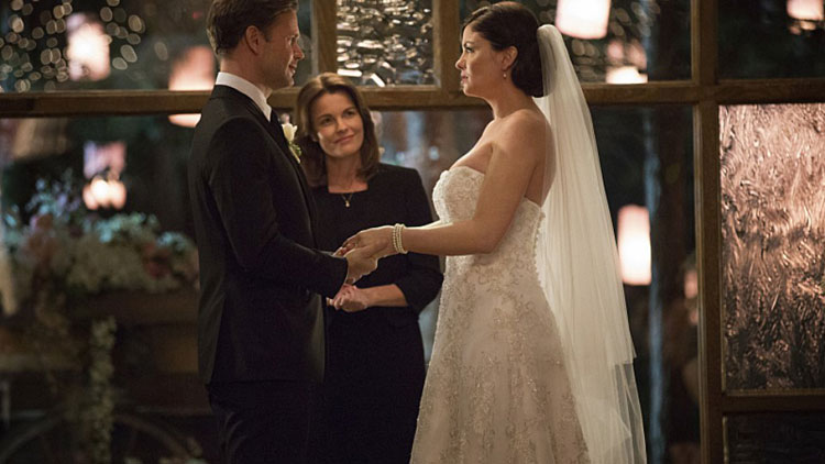 Vampire Diaries ‘I’ll Wed You In the Golden Summertime’- Episode 06.21