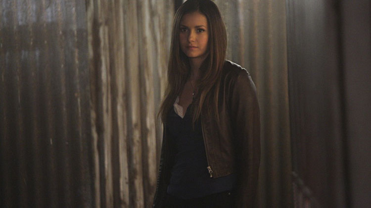 Vampire Diaries Seasn 6 Finale: ‘I’m Thinking of You All the While’