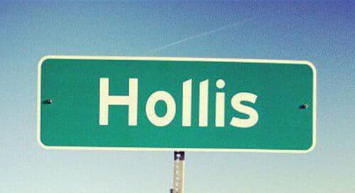 Hollis