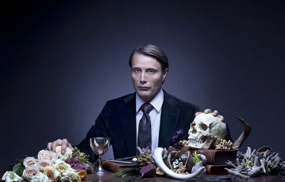 NBC Cancels ‘Hannibal’ After Third Season