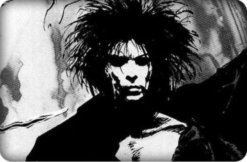 Sandman movie