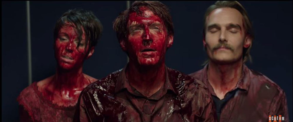 Bloodsucking Bastards Opens in Cinemas on Sept. 4