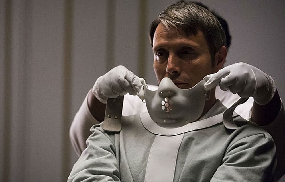 Hannibal ‘…And the Beast from the Sea’ Recap – Episode 03.11