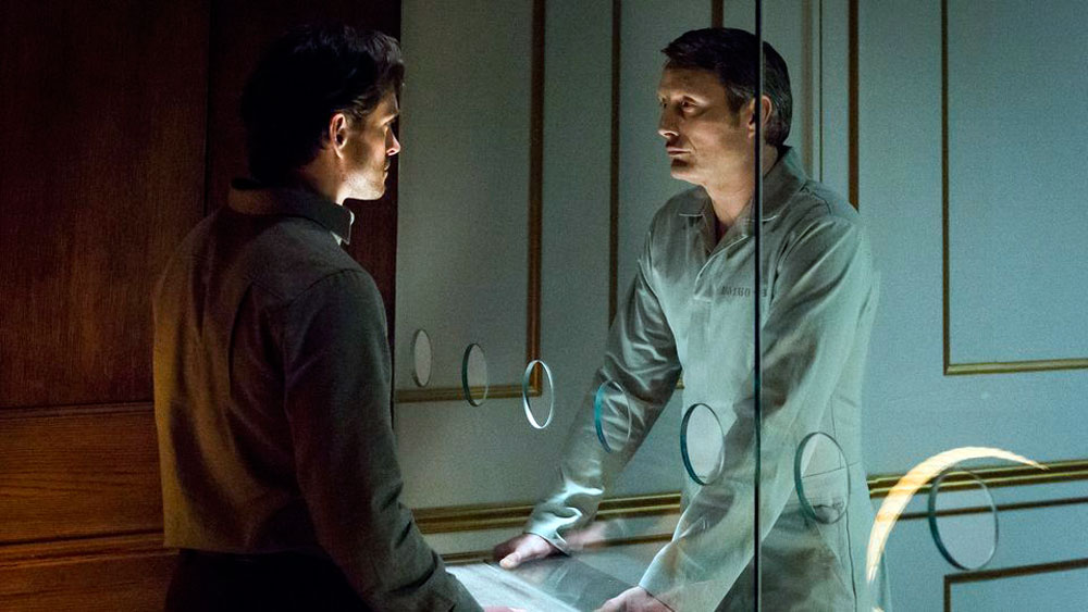 Hannibal ‘…And the Woman Clothed in Sun’ Recap – Episode 03.10