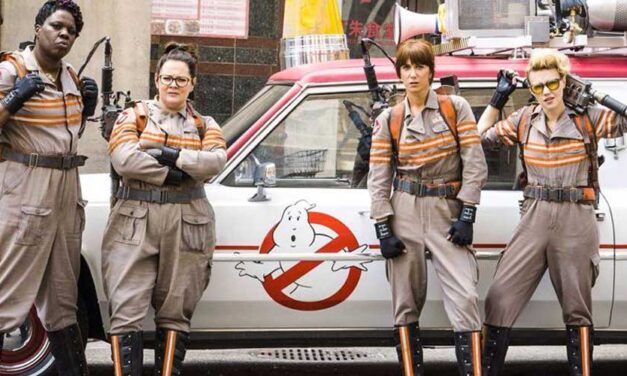 Ghostbusters Backlash: Paul Feig Rips Haters
