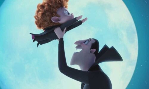 Hotel Transylvania 2 (2015)