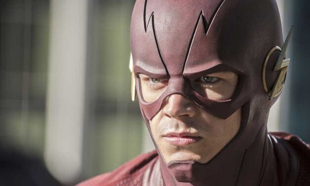 The Flash ‘The Man Who Saved Central City’ Recap – Episode 02.01