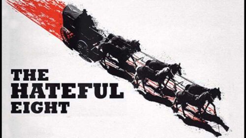 The Hateful Eight Award Season Movies