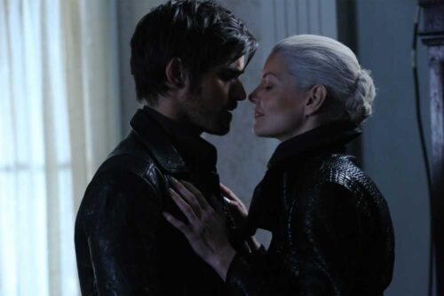 Once Upon a Time - Episode 5.08 - Birth