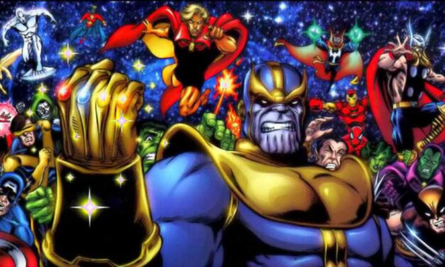 Avengers: Infinity War Raises Stakes For Characters