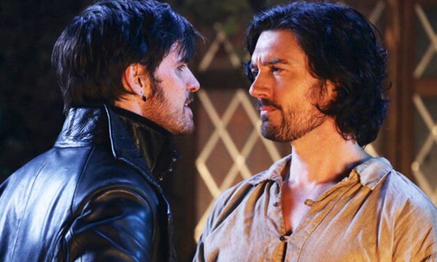 Once Upon A Time ‘Swan Song’ Midseason Finale Recap