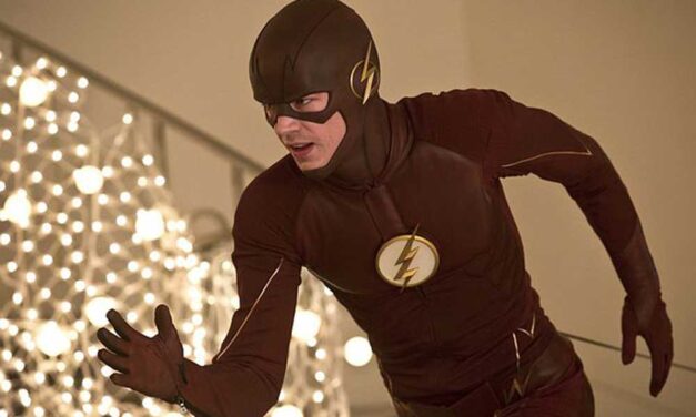 The Flash ‘Potential Energy’ Recap – Episode 02.10