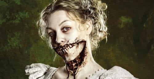 Pride and Prejudice and Zombies