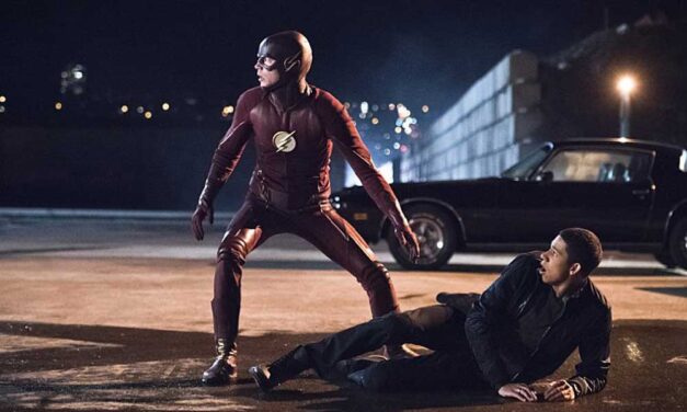 The Flash ‘Fast Lane’ Recap – Episode 02.12
