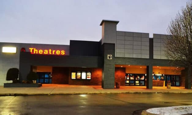 Evans Theatres Brings Budget Movies Back to Norman, Oklahoma